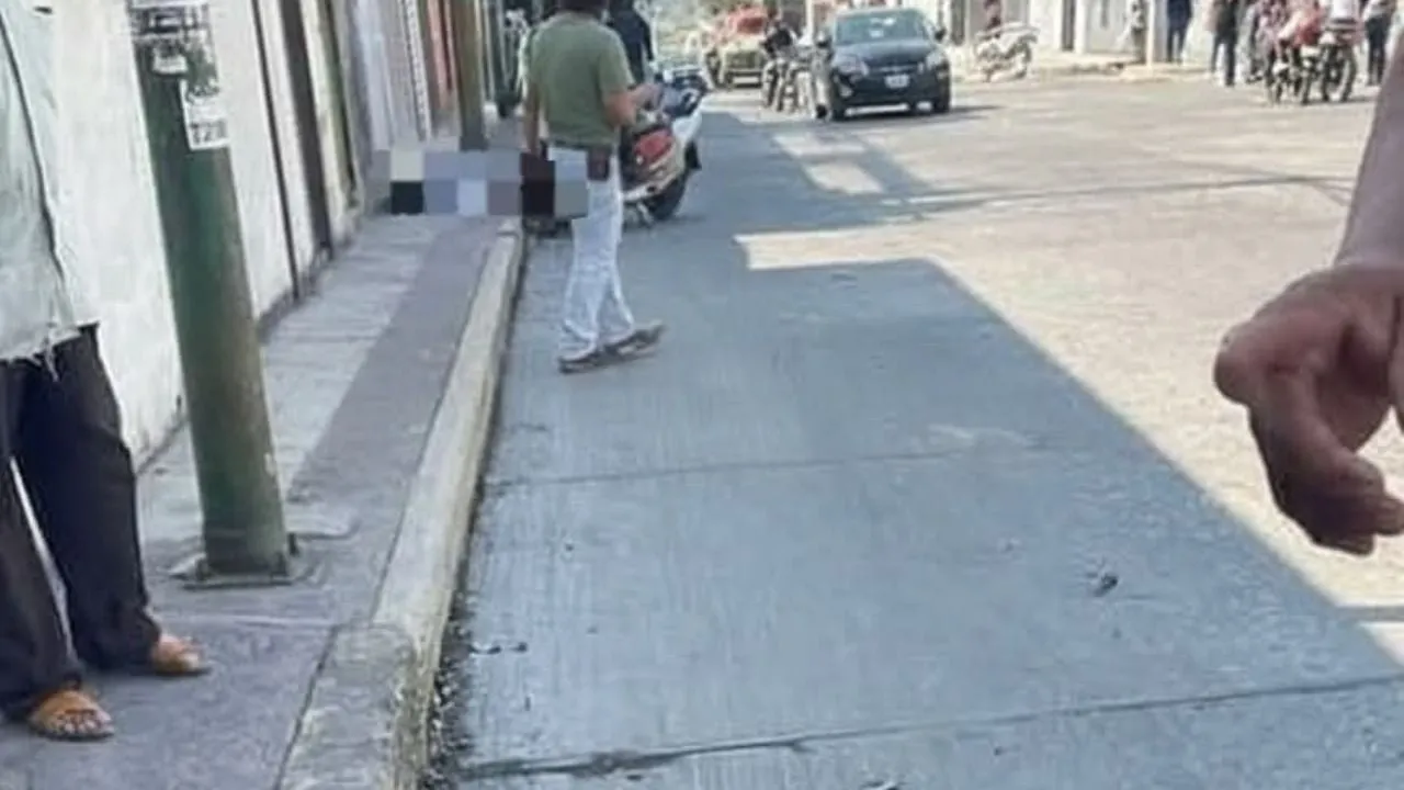 Ataque armado en Yecapixtla deja dos muertos y un herido