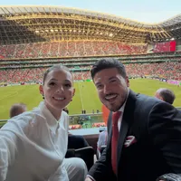 Luis Donaldo Colosio definirá a fin de año si competirá en las elecciones de 2027