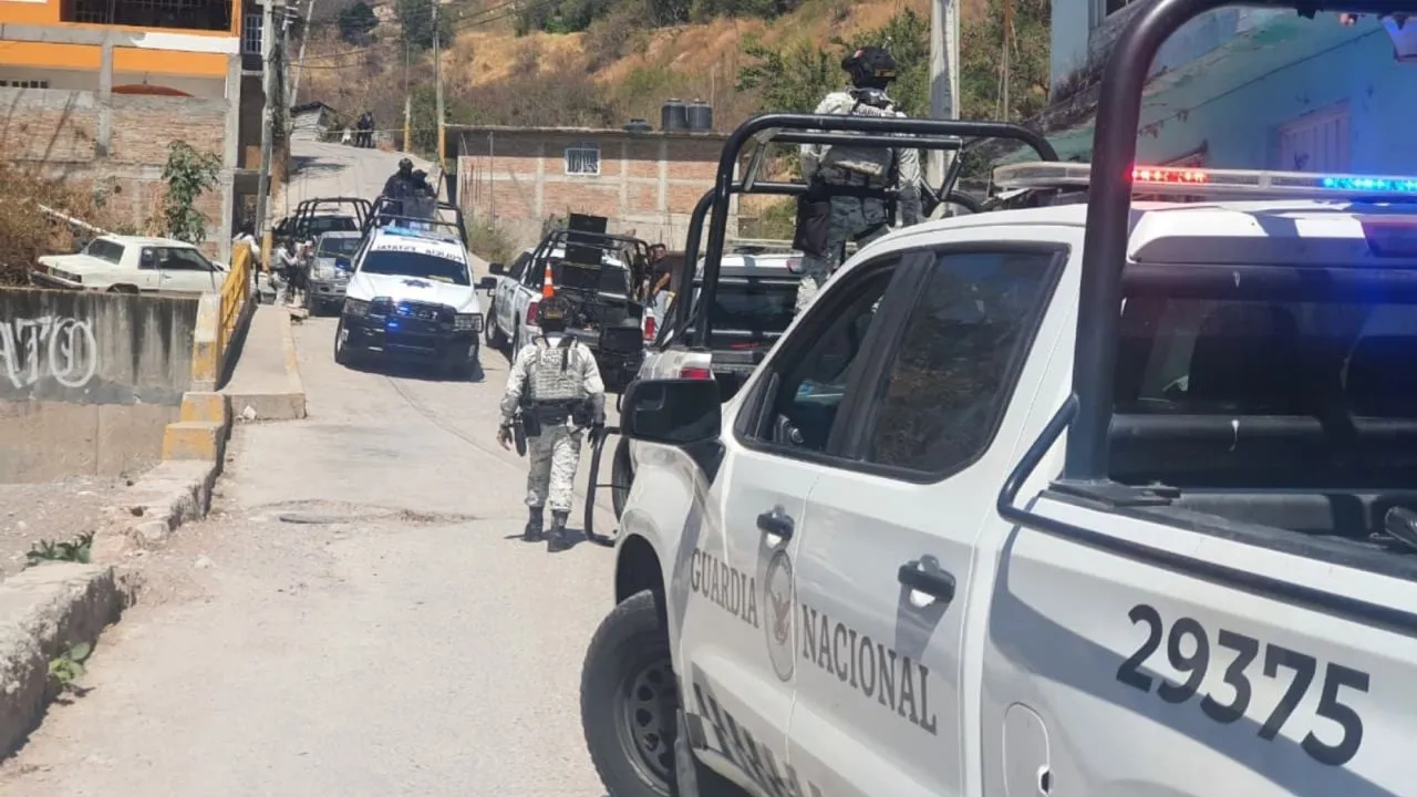 Violencia en Guerrero: asesinan a directora de salud de Atlixtac, a otra mujer y un hombre