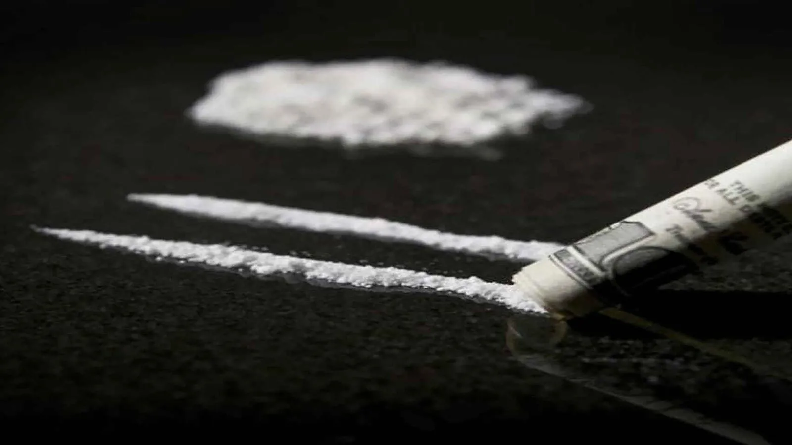 ¿Cuáles son las síntomas de intoxicación por cocaína? Esto dice el IMSS
