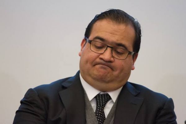 Duarte ya no puede pagar a su abogado.