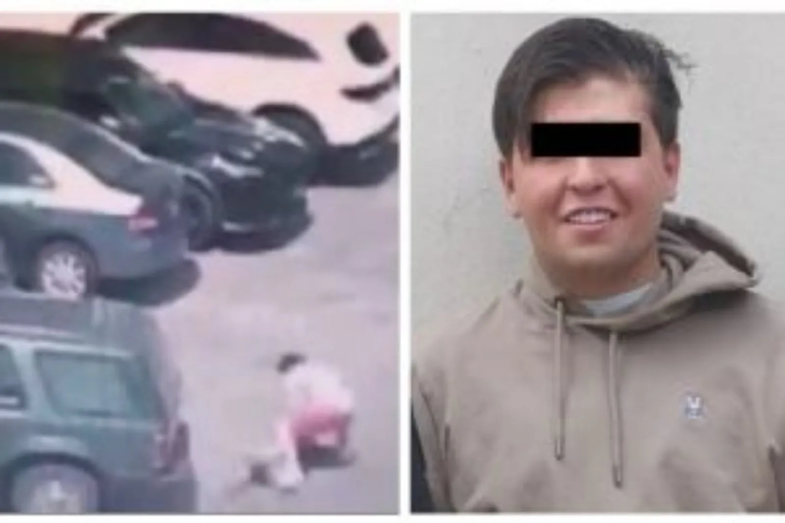 ¿Qué cenará el influencer “Fofo” Márquez, preso en el Penal de Barrientos?