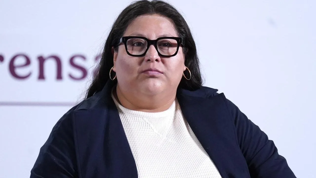 “Siempre mi convicción ha sido servir al pueblo de México": Citlalli Hernández tras su renuncia