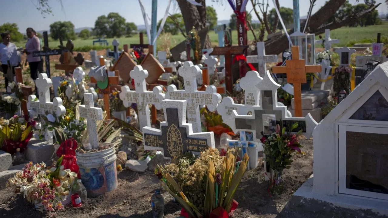 Tlahuelilpan, 800 tomas después y una disputa entre cárteles