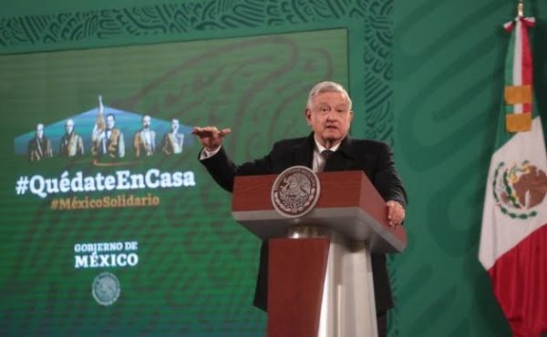 Reforma Eléctrica de AMLO será aprobada el viernes.