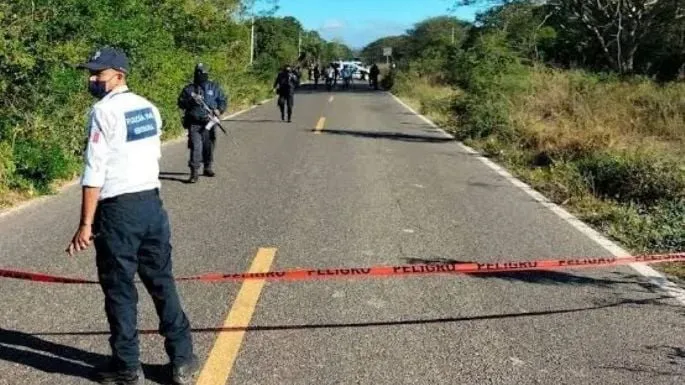 Oaxaca: Perla Woolrich acusa al gobierno de Salomón Jara de no defender el derecho a la vida