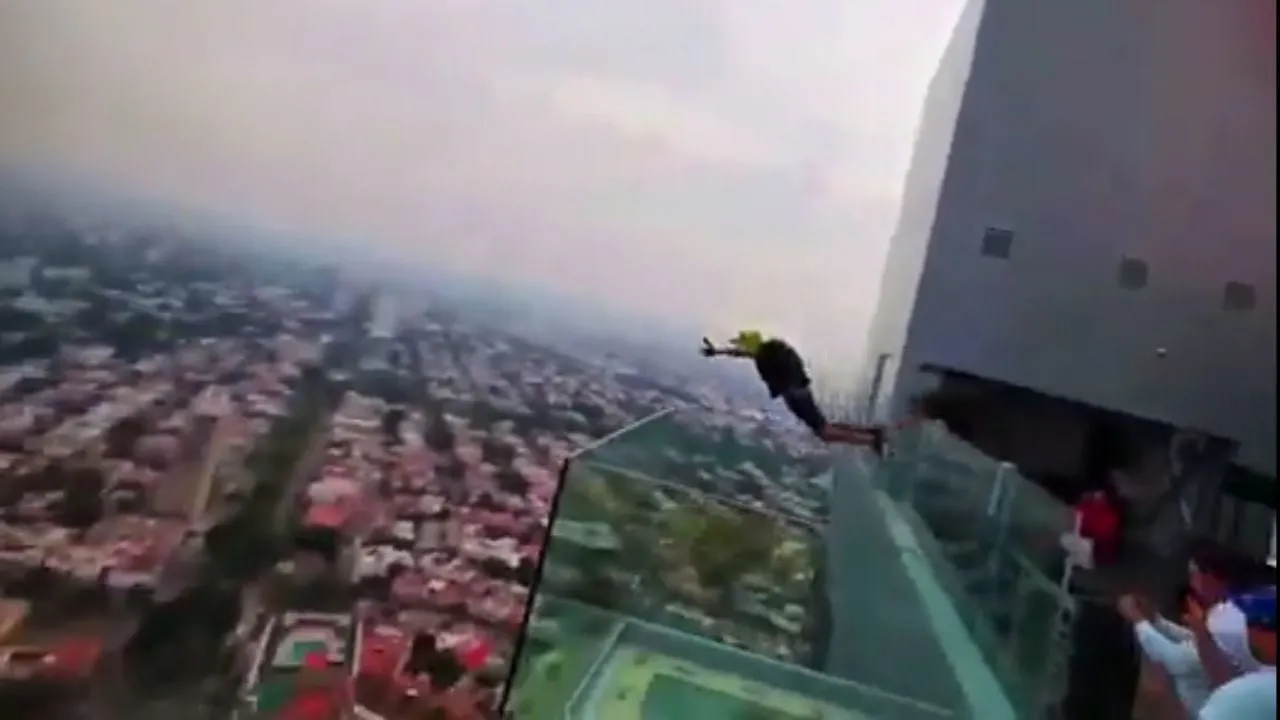 Fiscalía abre investigación por salto desde el Hotel RIU; analizan posibles delitos y omisiones