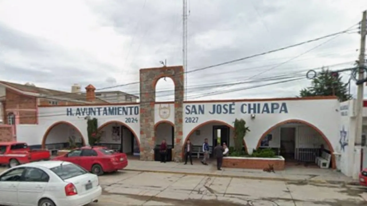 Pese a rechazo de pobladores, gobierno federal decreta polo de economía circular en San José Chiapa