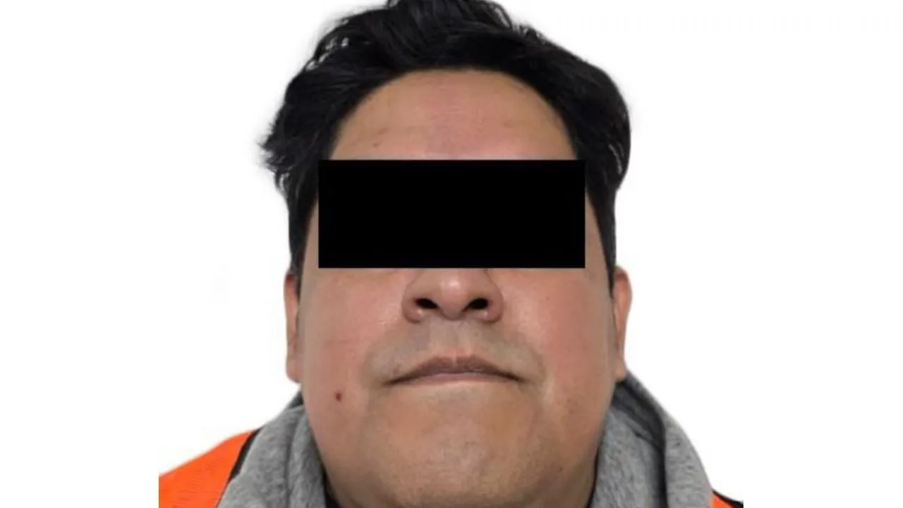 Vinculan a proceso a supuesto socio de Raúl Rocha, copropietario de Miss Universo