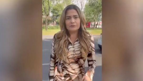 Asaltan a Diputada del PAN en CDMX; acusa a simpatizantes de Morena