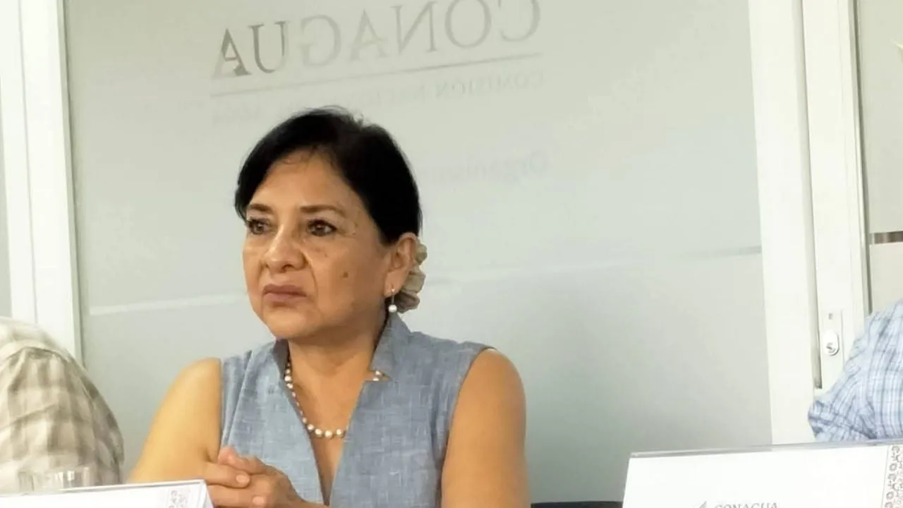 Asesinan a Carolina Plascencia, presidenta interina de la Asociación de Usuarios del Río Cuautla