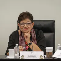 García Harfuch niega presunto pacto con hijo de AMLO por huachicol fiscal