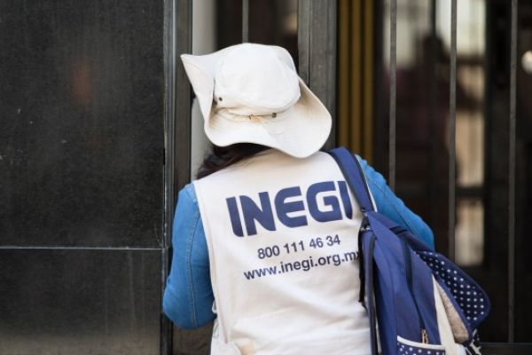 INEGI ofrece vacantes con sueldo de 50 mil pesos