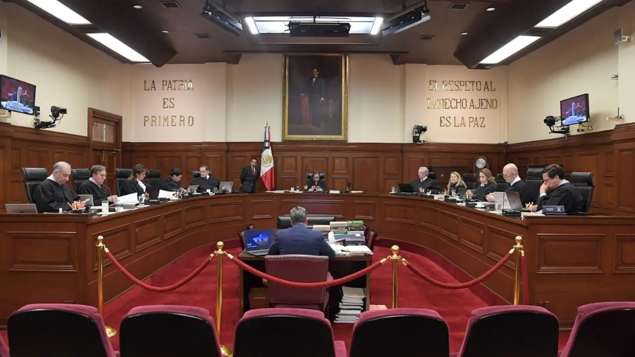 PJF no puede intervenir ni resolver nada sobre el caso Atenco pese a fallo de la CorteIDH: SCJN