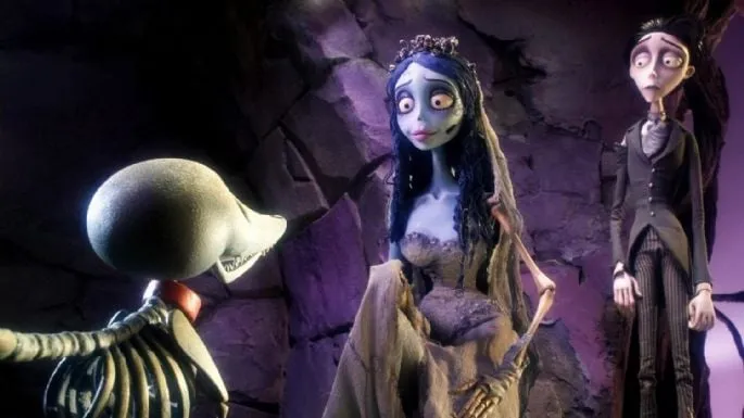 Cine: La poesía de lo macabro