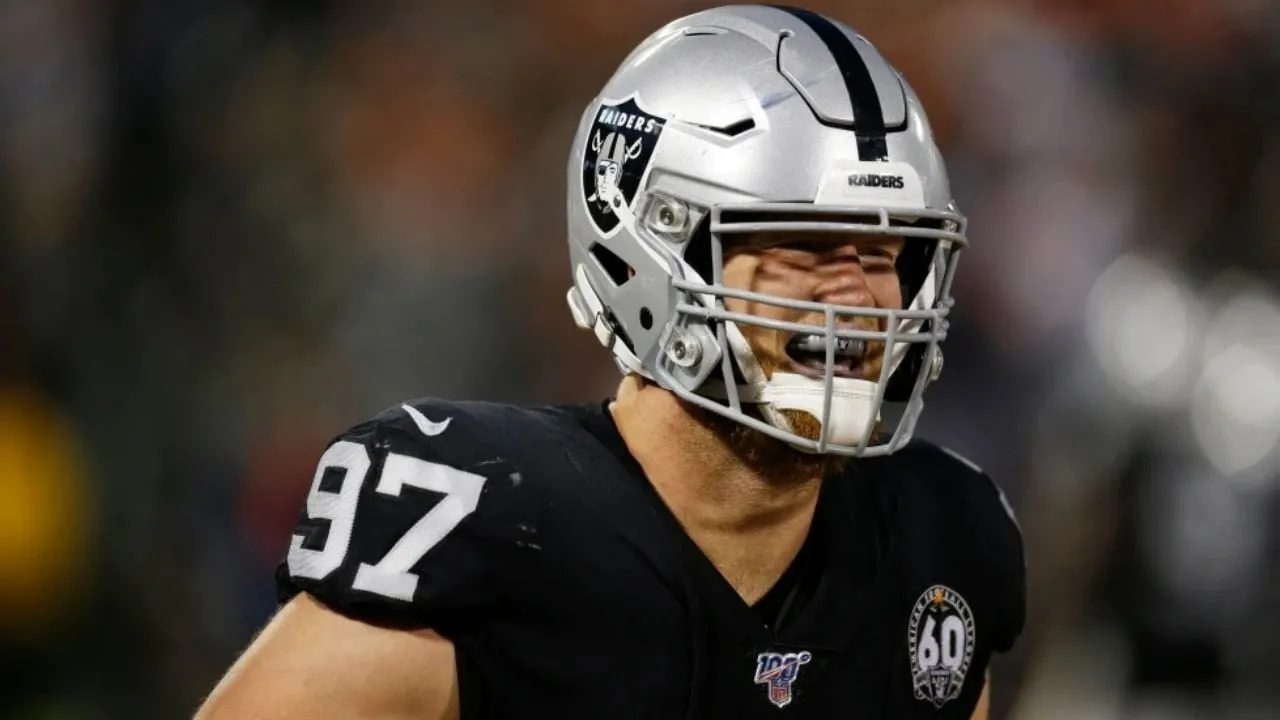 Josh Mauro, exjugador de la NFL, murió por una sobredosis de fentanilo, cocaína y etanol
