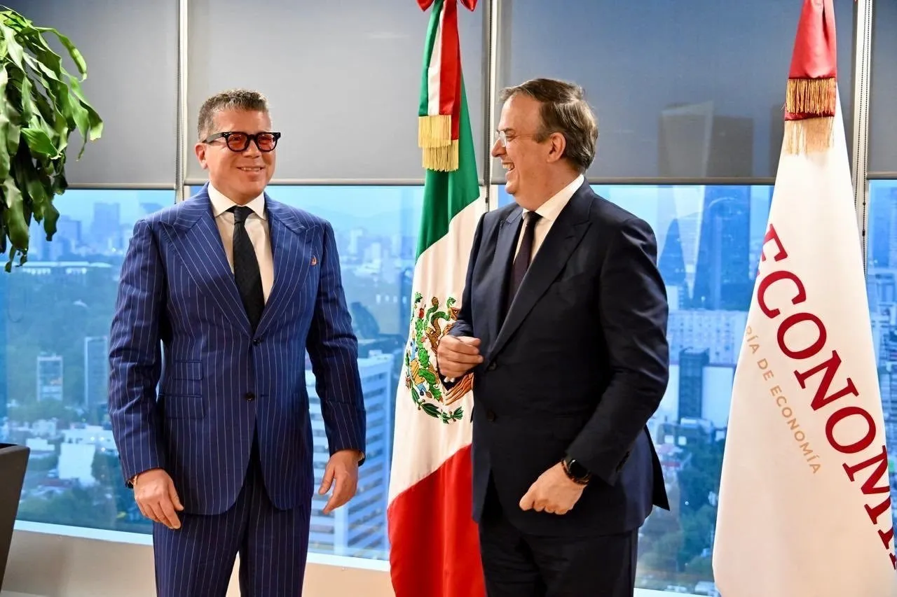 Toyota anuncia inversiones en México por mil 450 millones de dólares