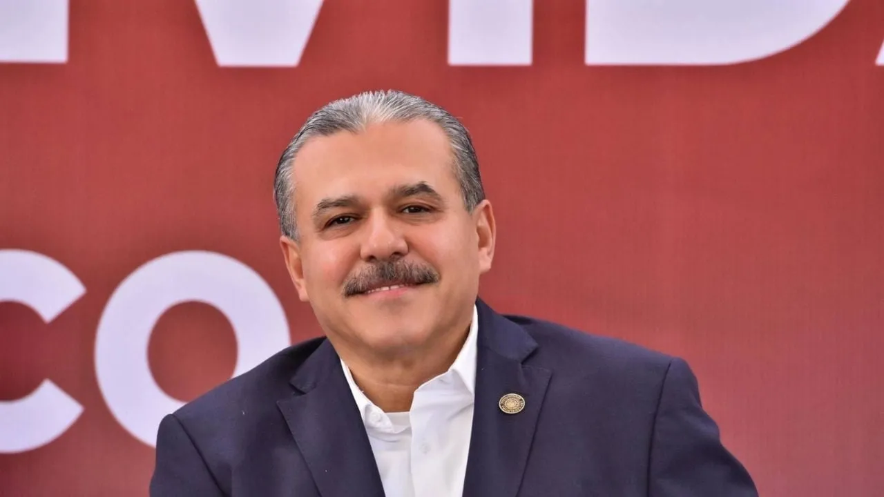 Tras hacer desmanes en centro comercial, diputado del PT ahora choca su Audi (Video)