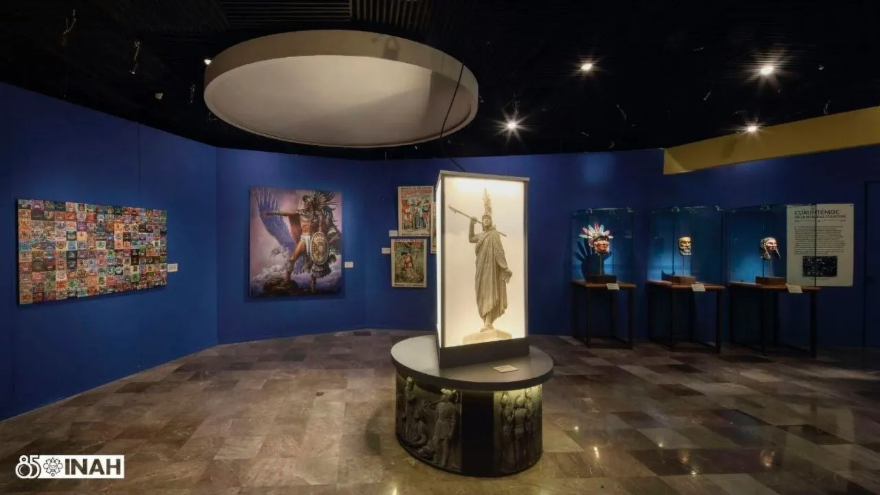 Solicitan al INAH aceptar renuncia del encargado de seguridad tras cierre de museos