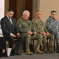 Humberto Zerón Martínez deja la subsecretaría de Seguridad Pública de Sinaloa