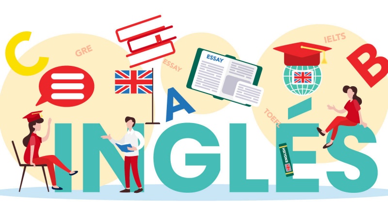 CURSOS DE INGLÉS GRATIS Y EN LÍNEA 