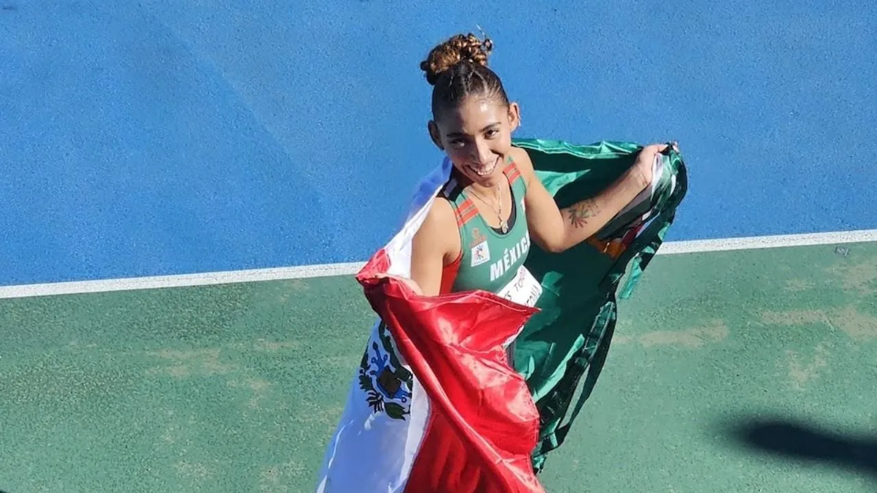 Delegación mexicana llega a cuatro medallas en los Juegos Sordolímpicos
