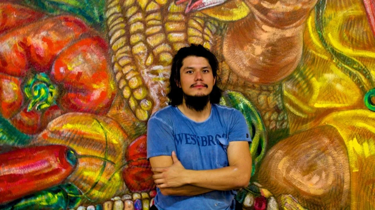 Una década del Taller Huachinango; comunidad con artistas plásticos jóvenes