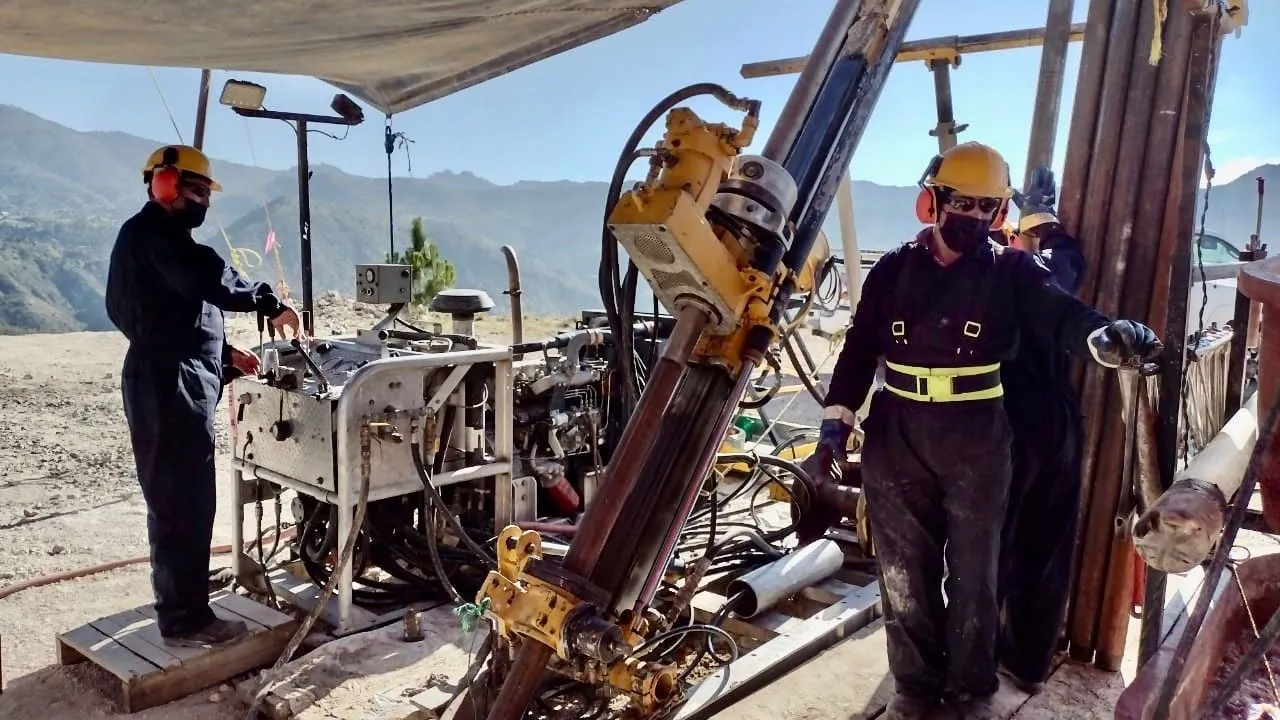 Inversión minera cayó en 2024 por ley de la 4T: Camimex