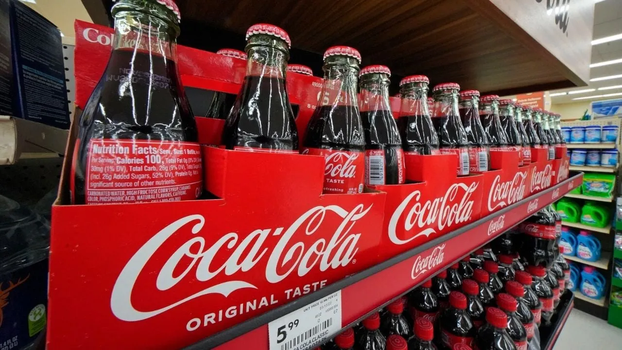 Coca-Cola México cambia de presidente tras el aumento de impuestos a refrescos
