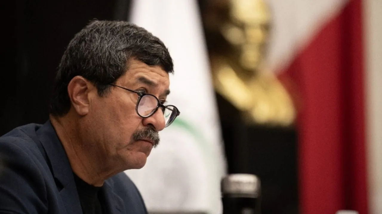 En la elección judicial los “gobernadores pusieron a quien quisieron”, dice Javier Corral