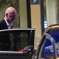 Federación noruega pide la renuncia de Gianni Infantino por plan fallido para el Mundial