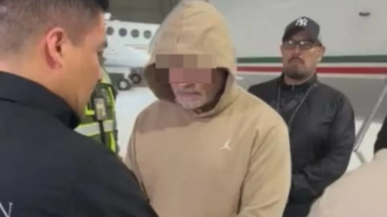 La Barredora: testigo afirma que Bermúdez Requena envió 40 mdp en avionetas a amigo hotelero