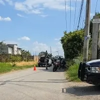 Matan a balazos a comisario ejidal de San Francisco Chimalpa, Edomex