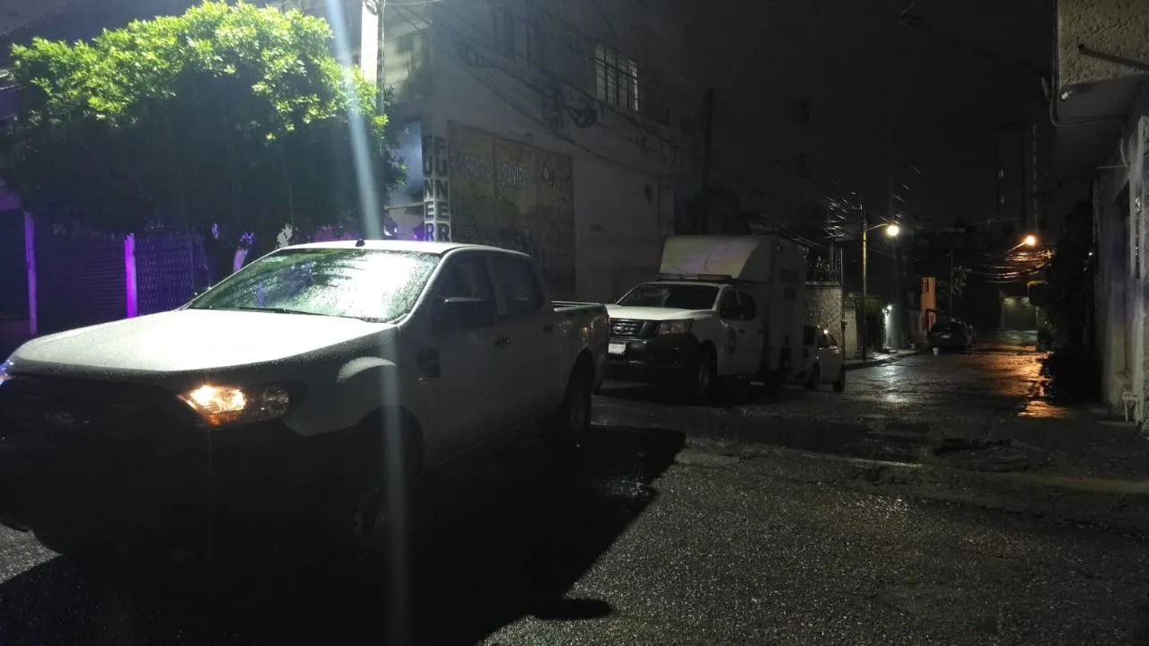 Asesinan en Cuernavaca a hija de la directora del Centro de Justicia para las Mujeres