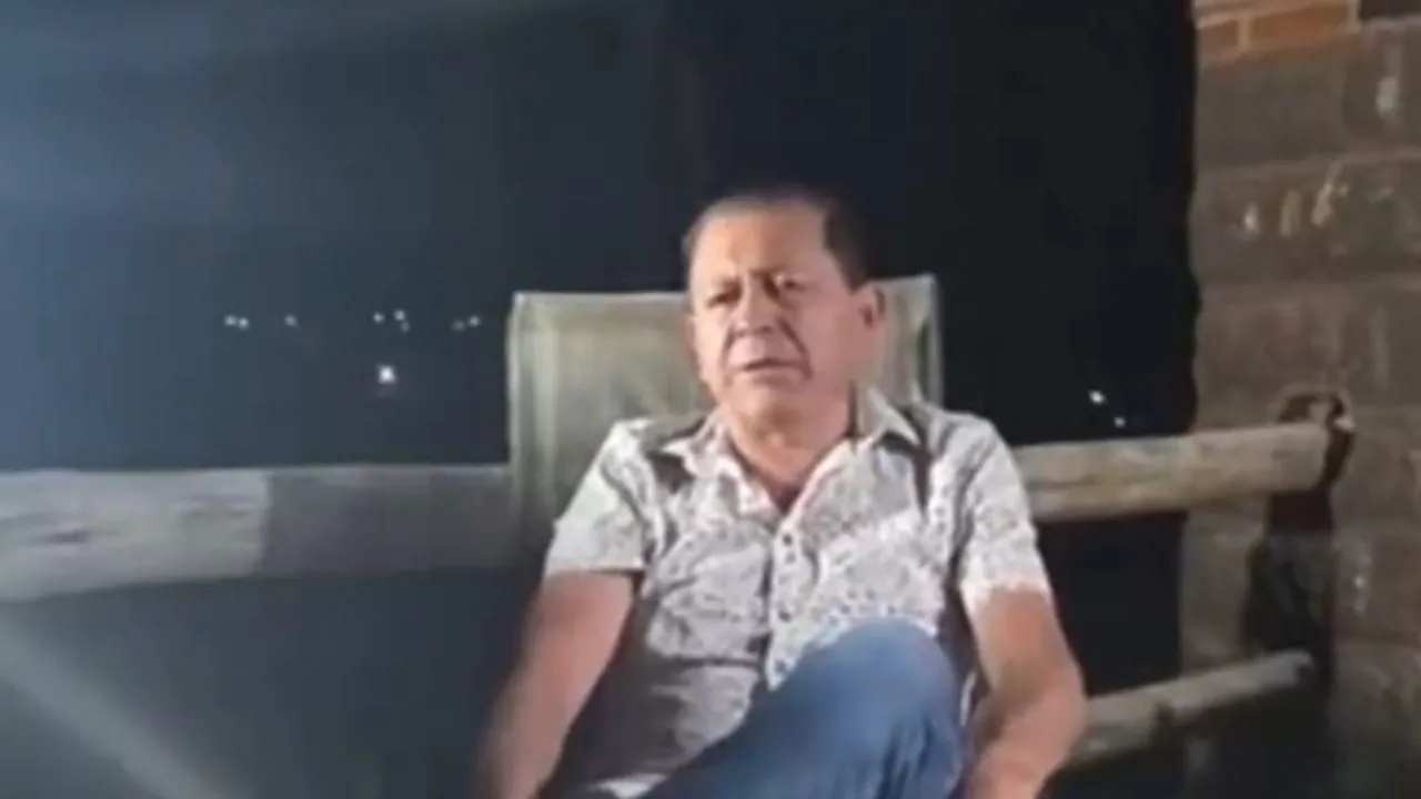 El PVEM se deslinda de Pedro Segura, su excandidato a gobernador de Guerrero