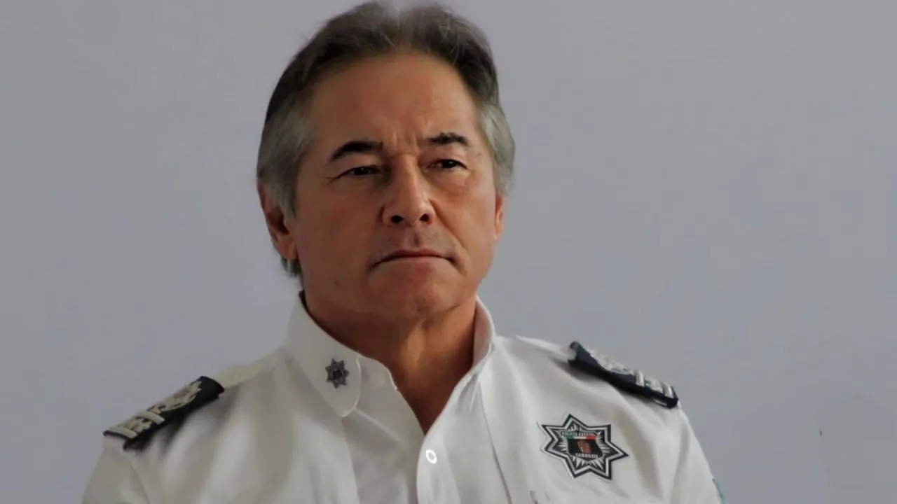 Fiscalía de Tabasco obtiene tres meses más para investigar a Hernán Bermúdez Requena