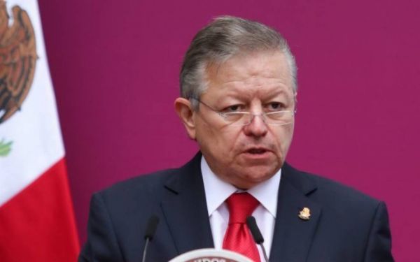SCJN “La Judicatura no ha encontrado nada irregular al juez Gómez Fierro”