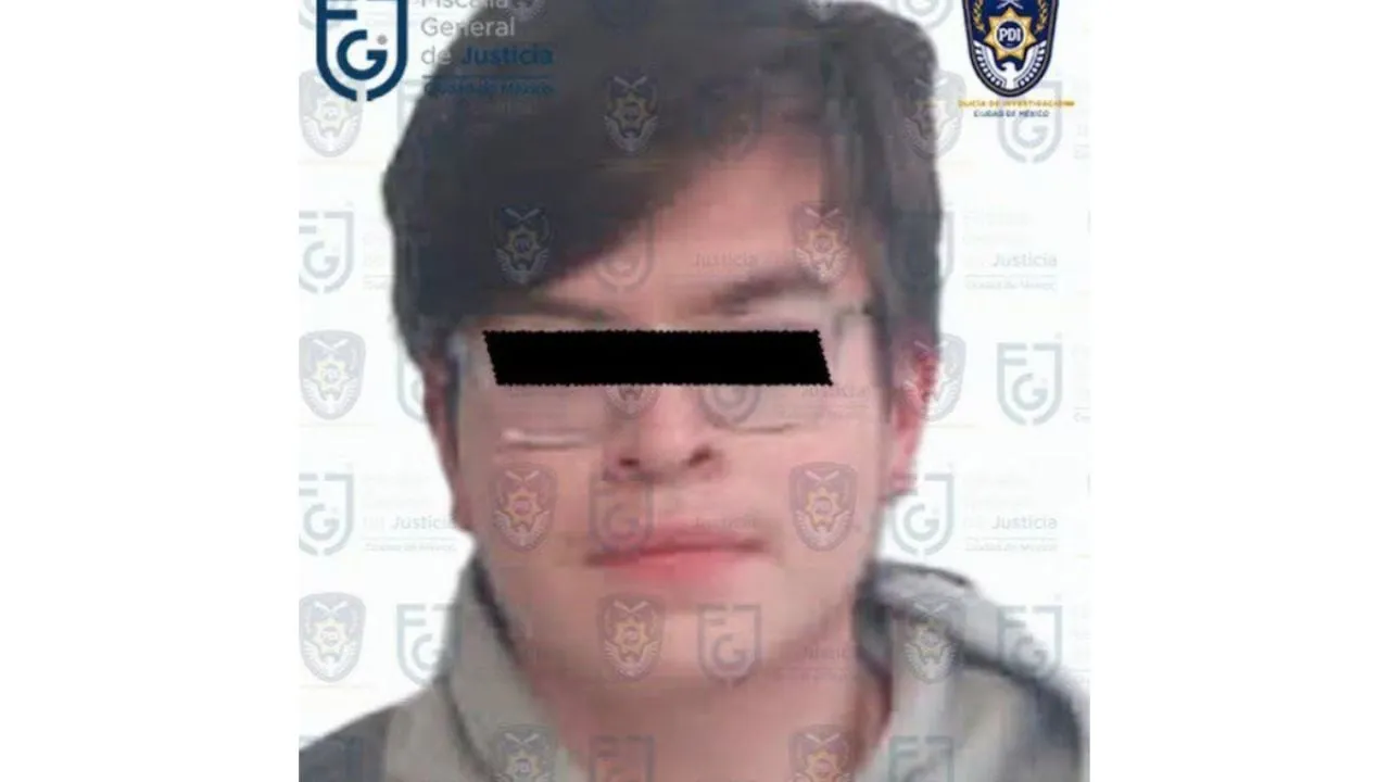 Dan cinco años de cárcel a joven acusado de alterar con IA fotos de alumnas del IPN