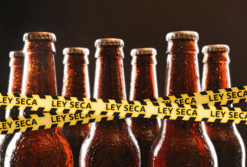 LEY SECA: ¿CUÁNDO INICIA?