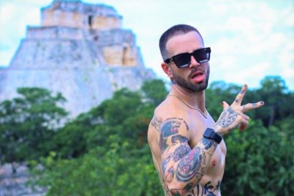 México expulsa a “influencers” de ruinas por mala conducta