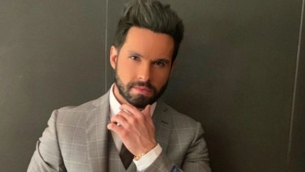 Detienen al actor Eleazar Gómez, acusado por golpear e intentar estrangular a su novia