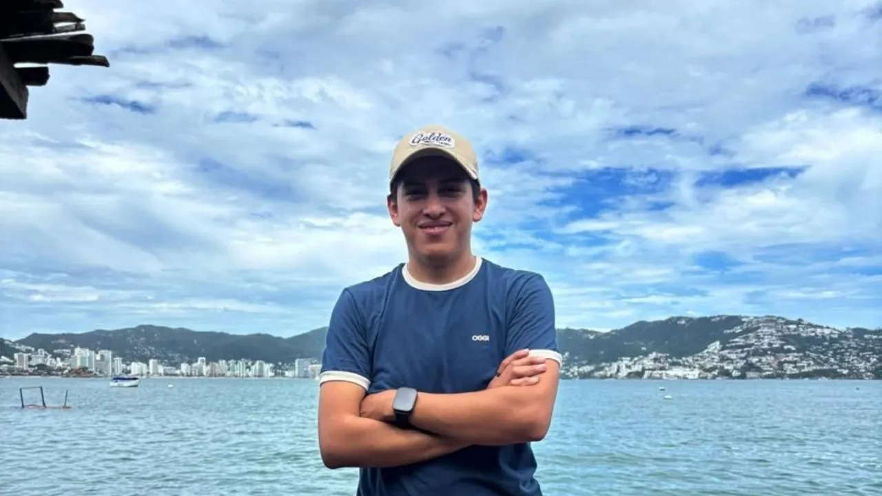 Localizan sin vida a biólogo poblano que desapareció en Guerrero