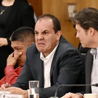 Fiscalía de Morelos dice que