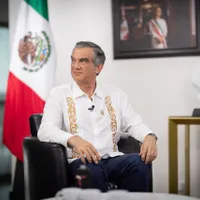 Maru Campos continúa su “Ruta Chihuahua” con visita al Cerenam de Creel, Bocoyna
