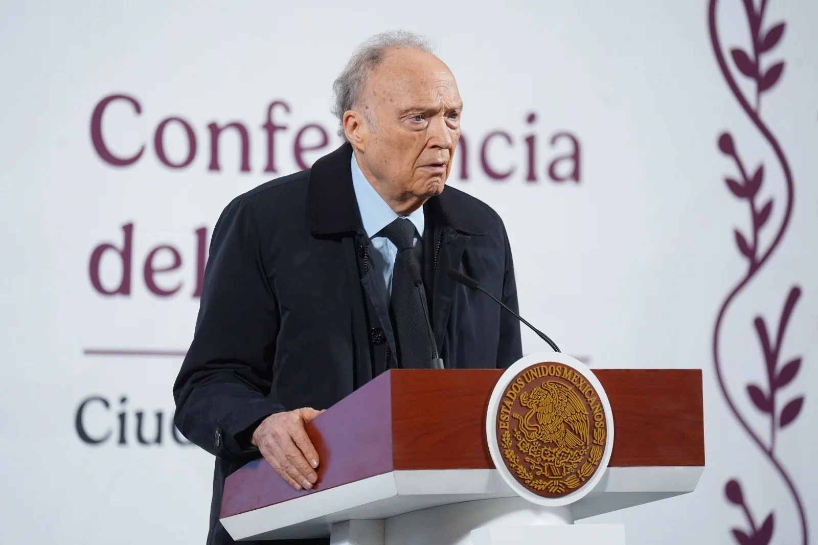 FGR investigará a agencias aduanales y a funcionarios por megabuque asegurado en Tamaulipas