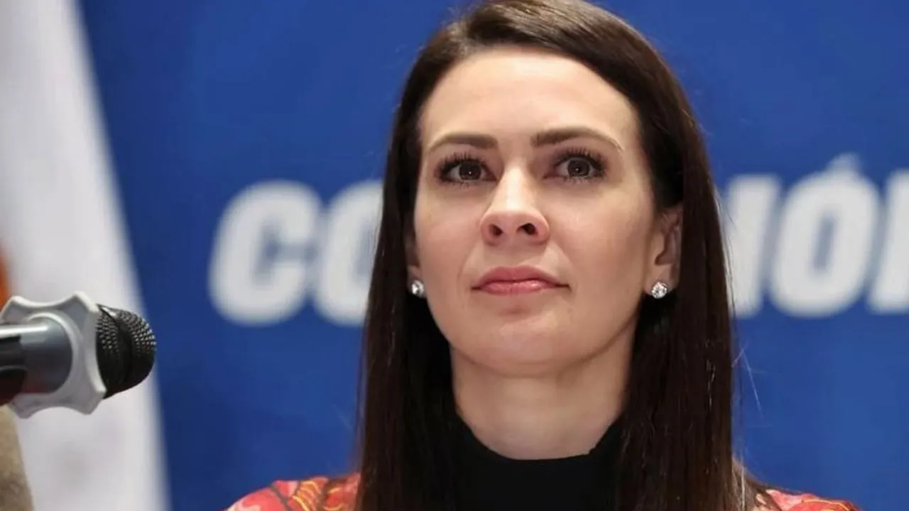 Senadora del PAN participará en reunión de extrema derecha en Europa