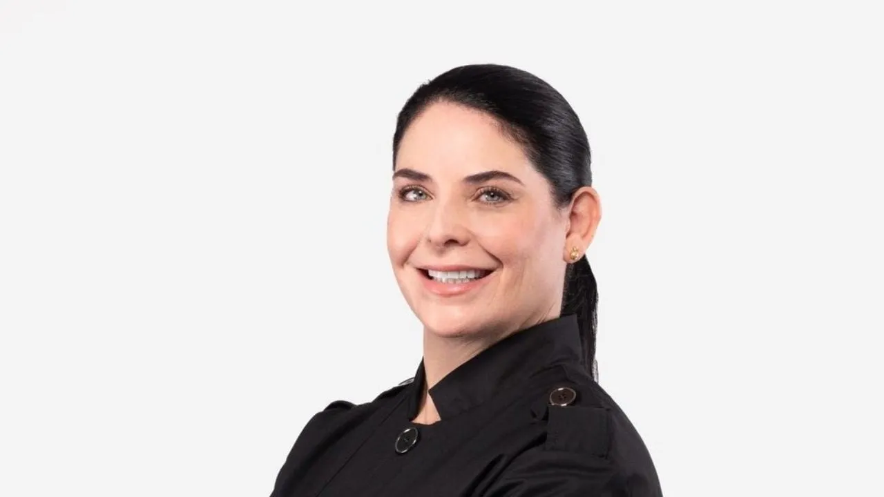 Vinculan a proceso a dos hombres por el secuestro exprés de la chef Zahie Téllez en Huitzilac