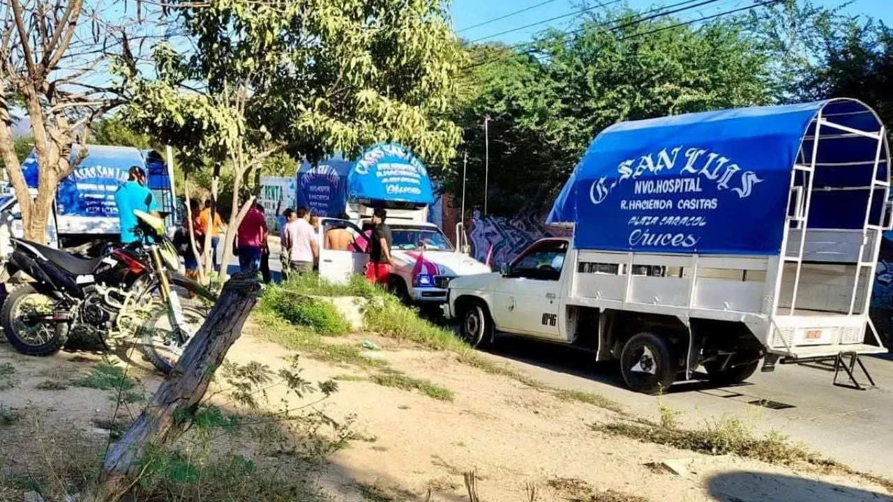 Matan en Guerrero a una mujer, a dos choferes y a un comandante en las últimas 24 horas