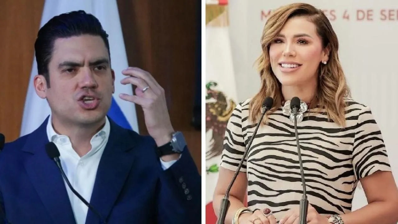 PAN exige a la Cancillería transparencia en el caso de Marina del Pilar