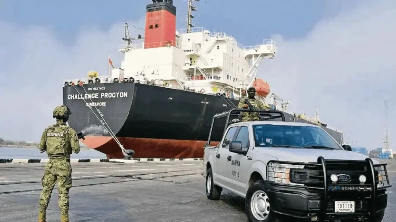 México ocupa el primer lugar en lista de flujos comerciales ilícitos en América Latina, según GFI